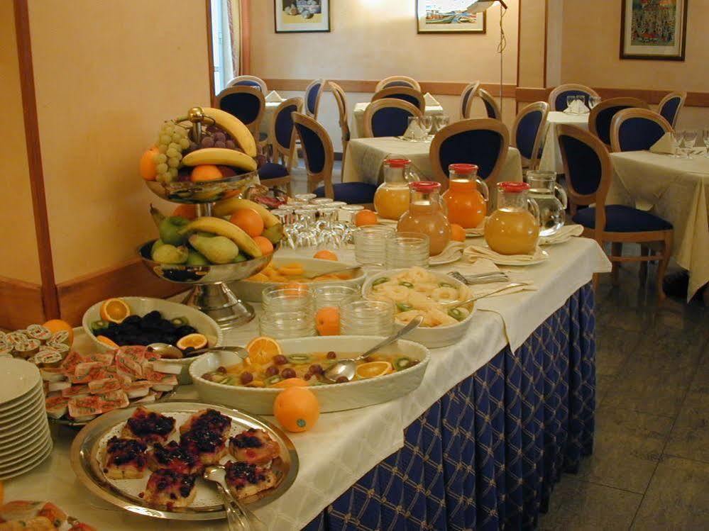 Park Hotel Dei Massimi โรม ภายนอก รูปภาพ